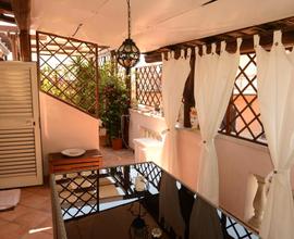 Case Vacanze Giardino Pensile