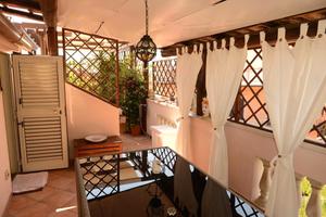 Case Vacanze Giardino Pensile