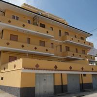 Appartamento vista mare