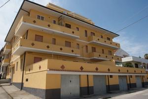 Appartamento vista mare