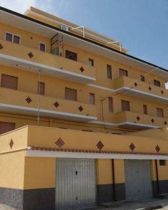 Appartamento vista mare