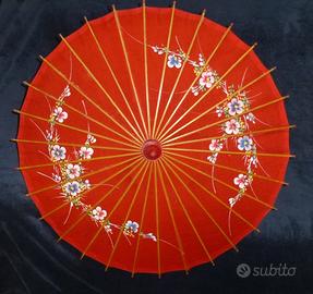 Articoli orientali anni '70