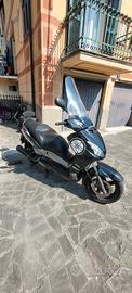 xmax 250 2007