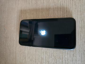 iphone XR 128 g