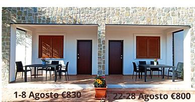 1-8 Agosto 830