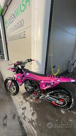 xmf 125
