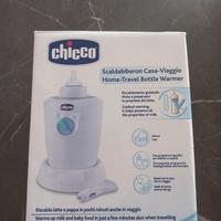 Scaldabiberon CHICCO Casa-Viaggio