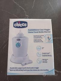 Scaldabiberon CHICCO Casa-Viaggio
