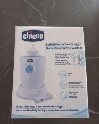 Scaldabiberon CHICCO Casa-Viaggio
