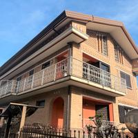 Appartamento duplex con box auto