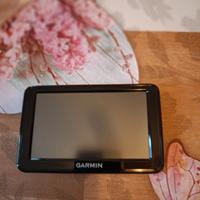 navigatore Garmin 