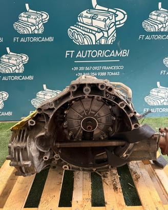 Cambio Automatico DEU AUDI A4 / Audi A5 2.0 Anno 2