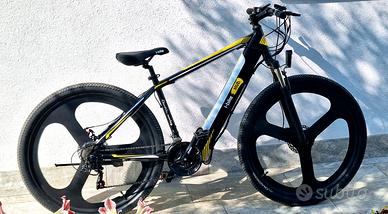 E-Bike MUD - 29"- MTB