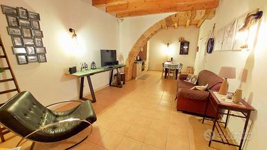 Comodo dammuso in Ortigia in posizione centrale