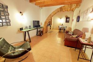 Comodo dammuso in Ortigia in posizione centrale