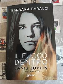 Barbara Baraldi - Il fuoco dentro