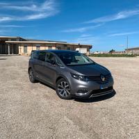 Auto Renault Espace anno 2018