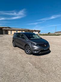 Auto Renault Espace anno 2018