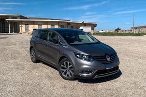 Auto Renault Espace anno 2018
