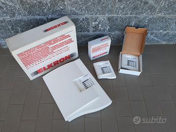 Antifurto Elkron MP04
