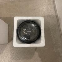 San Giorgio Livello acqua Nuovo