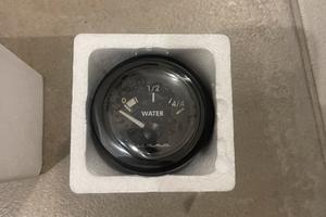 San Giorgio Livello acqua Nuovo