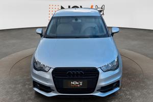 Audi A1 1.6 TDI Attraction
