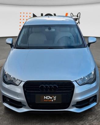 Audi A1 1.6 TDI Attraction