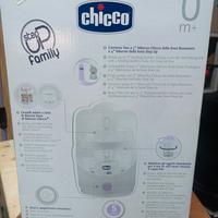 Sterilizzatore neonati Chicco
