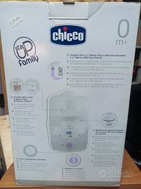 Sterilizzatore neonati Chicco