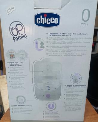 Sterilizzatore neonati Chicco