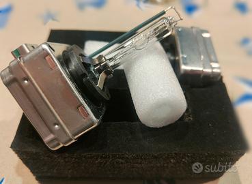 Bixeno HID 4000k D3S DZG D3R D3C 35W 