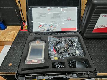 DimSport New Genius e New Trasdata  mappatura ecu