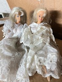 Barbie sposa