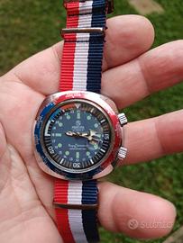Orologio anni 80 Mortima