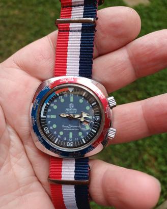 Orologio anni 80 Mortima
