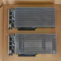 AMD Radeon RX 470 8GDDR5  (due schede video)