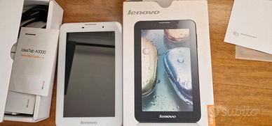 Lenovo IdeaTab A3000-H