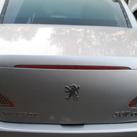 Fanali posteriori interni baule peugeot 307 CC