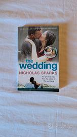 the Wedding Nicholas Sparks 