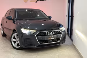 Audi A1 SPB 30 TFSI S tronic