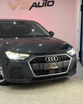 Audi A1 SPB 30 TFSI S tronic