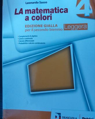libro scolastico