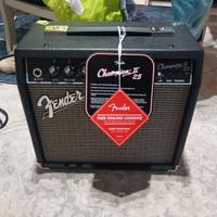 Amplificatore fender champion II 25