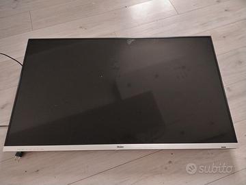 Tv haier 43"