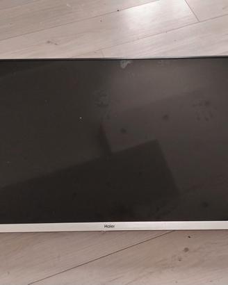 Tv haier 43"