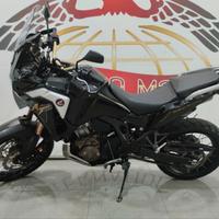 HONDA Africa Twin Adventure Sport 1100 2020 Km 110