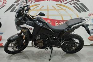 HONDA Africa Twin Adventure Sport 1100 2020 Km 110