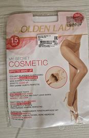 Collant velatissime nude
