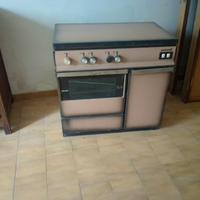 Cucina a gas (bombola)